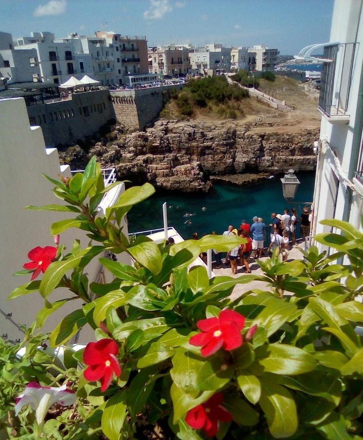 Dimora Luna Calante Polignano a Mare Dış mekan fotoğraf