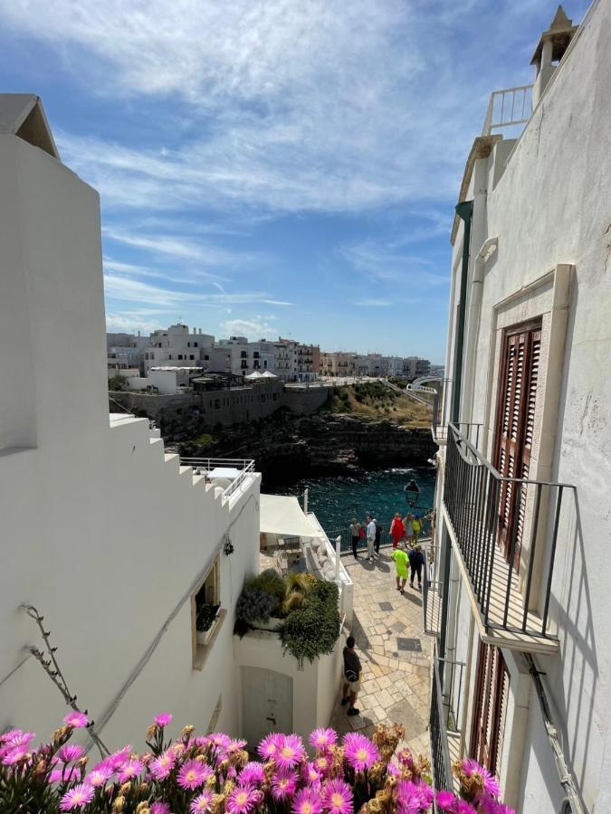Dimora Luna Calante Polignano a Mare Dış mekan fotoğraf